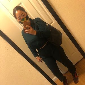 Meet your Posher, Chimi